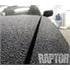 RAPTOR Bedliner and Protective Coating Kit   Black   1 Litre