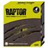 Raptor Spray On Liner Kit   White   4 Litres