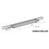 Kargo Roller Kit For Aluminium Nordrive Roof Bars   64 cm