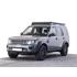 Land Rover Discovery LR3/LR4 Wind Fairing