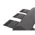 Pro Canoe and Kayak Carrier Spare Pad Set