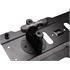 Rotopax Rack Mounting Plate