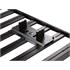 Rotopax Rack Mounting Plate