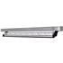 40in LED Light Bar FX1000 CB SM Mounting Bracket