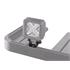 Front Runner 4in LED OSRAM Light Cube MX85 WD/MX85 SP Mounting Bracket