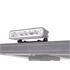 Front Runner 22in LED OSRAM Light Bar SX500 SP Mounting Bracket