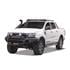 Ford Ranger (2012 2022) Slimsport Rack 40in Light Bar Wind Fairing