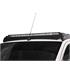 Ford Ranger (2012 2022) Slimsport Rack 40in Light Bar Wind Fairing