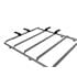 Telescopic Ladder Support Bracket for Slimsport and Slimpro Van Racks