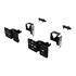Front Runner Quick Release Awning Mount Kit