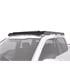 Ford F 150 Crew Cab (2021 Current) Slimsport Rack 40in Light Bar Wind Fairing