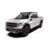 Ford F 150 Crew Cab (2021 Current) Slimsport Rack Wind Fairing