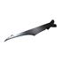 Ford F 150 Crew Cab (2021 Current) Slimsport Rack Wind Fairing