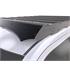 Ford F 150 Crew Cab (2021 Current) Slimsport Rack Wind Fairing