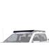 Ford F 150 Crew Cab (2021 Current) Slimsport Rack Wind Fairing