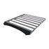 Ford F 150 Crew Cab (2021 Current) Slimsport Rack Wind Fairing