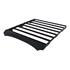 Ford F 150 Crew Cab (2021 Current) Slimsport Rack Wind Fairing