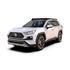 Front Runner Toyota Rav4 (2019 Current) Slimsport Rack Wind Fairing