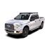 Ford F 150 Crew Cab (2015 2020) Slimsport Rack Wind Fairing