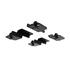 Front Runner Zamp Solar Panel Kit Mounting Bracket
