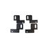 Front Runner Zamp Solar Panel Kit Mounting Bracket