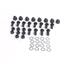 Rack Accessory Bolt Kit