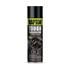 RAPTOR Tough Undercoating Aerosol   Black   450ml