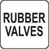 TORQUE WRENCH FOR VALVES RUBBER