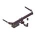 Steinhof Electrically Retractable Towbar for Skoda ELROQ 2024 Onwards