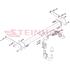 Steinhof Automatic Detachable Towbar (vertical system) for Skoda ENYAQ iV SUV 2020 Onwards