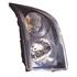 Right Headlamp (Halogen, Takes H7 & H7 Bulbs) for Volkswagen CRAFTER 30 50 van 2006 2013