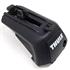 Thule Single Foot Evo Raised Rail Spare Part 710405 / 710410  1500054676