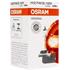 Osram Original 12V H27 2 27W PGJ13 Bulb   Single
