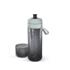 BRITA Active 600ml Water Filter Bottle   Dark Green