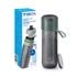 BRITA Active 600ml Water Filter Bottle   Dark Green