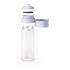 BRITA 600ml Water Filter Bottle   Light Blue