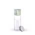 BRITA 600ml Water Filter Bottle   Light Green
