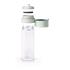 BRITA 600ml Water Filter Bottle   Light Green