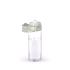 BRITA 600ml Water Filter Bottle   Light Green