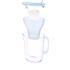 BRITA Style Eco 3.6L Water Filter Jug with 3x MAXTRA Pro Filters   Powder Blue