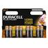 Duracell Plus Power Alkaline AA Batteries   Pack of 8 
