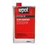 U POL Slow Hardener   Clear   500ml