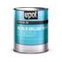 U POL HS Solid Brilliant White 2:1 Acrylic Topcoat   1 Litre