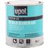 U POL HS Solid Gloss Black 2:1 Acrylic Topcoat   1 Litre