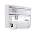 Leifheit Wall mounted Roll Holder Parat