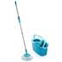 Leifheit Clean Twist Disc Mop Set