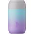 Chilly's 340ml Series 2 Coffee Cup Ombre Twilight