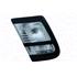 Left Rear Lamp (Inner, On Boot Lid, Saloon Only, Original Equipment) for Saab 9 3 2007 on