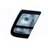 Right Rear Lamp (Inner, On Boot Lid, Saloon Only, Original Equipment) for Saab 9 3 2007 on