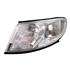 Left Indicator for Saab 9 3 Cabriolet 1998 2003
